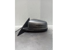 Recambio de retrovisor izquierdo para mercedes-benz cla shooting brake (x117) cla 200 cdi / d (117.908) referencia OEM IAM  ELÉC
