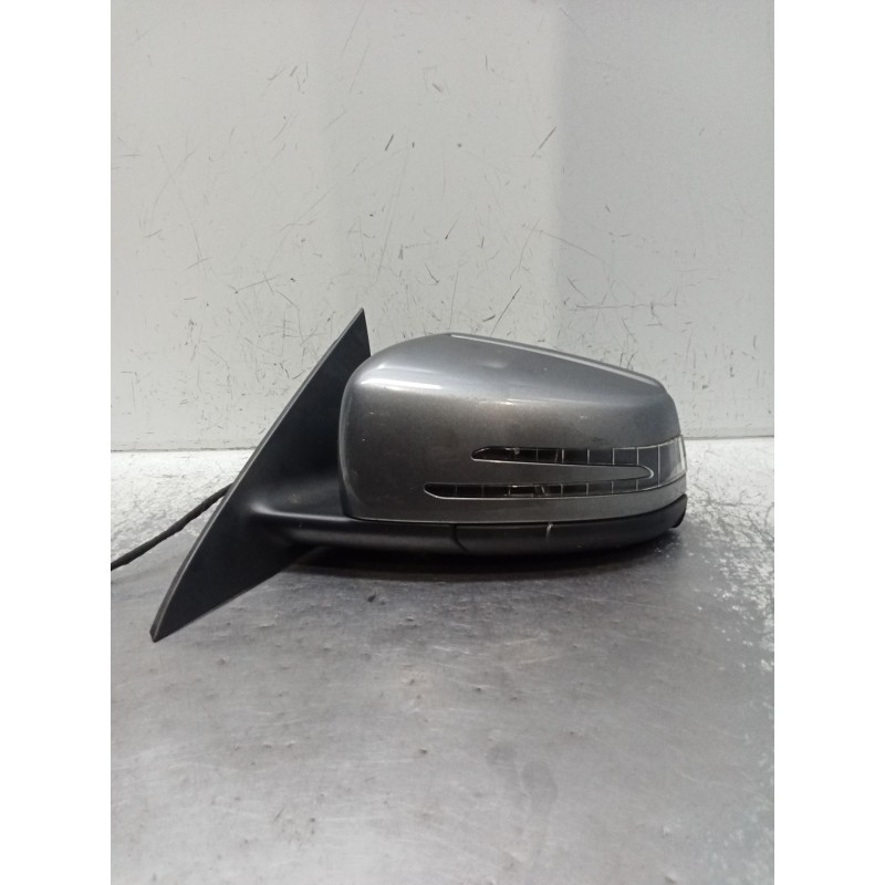 Recambio de retrovisor izquierdo para mercedes-benz cla shooting brake (x117) cla 200 cdi / d (117.908) referencia OEM IAM  ELÉC