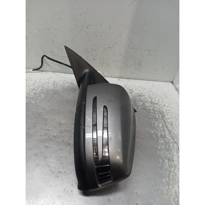 Recambio de retrovisor izquierdo para mercedes-benz cla shooting brake (x117) cla 200 cdi / d (117.908) referencia OEM IAM  ELÉC