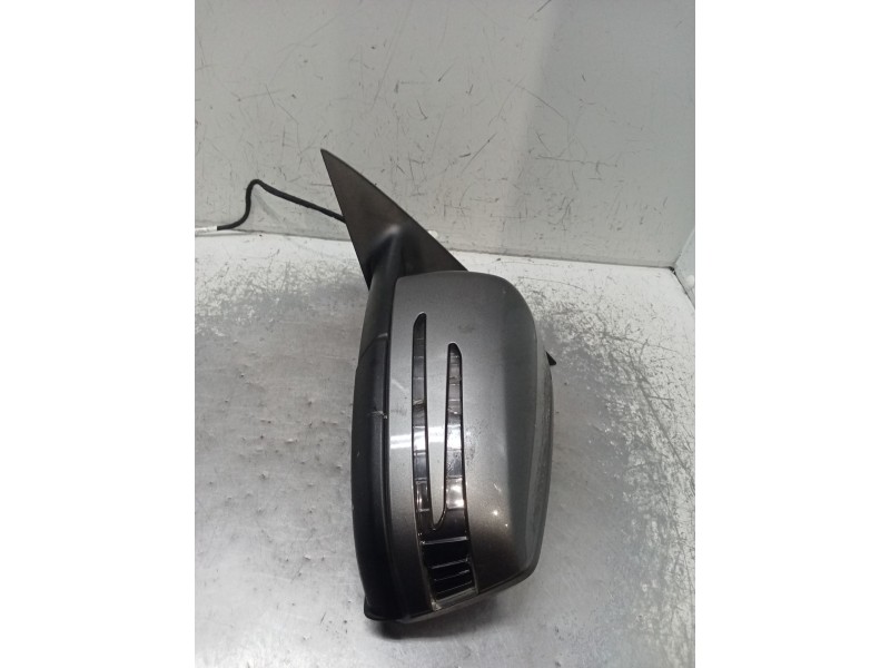 Recambio de retrovisor izquierdo para mercedes-benz cla shooting brake (x117) cla 200 cdi / d (117.908) referencia OEM IAM  ELÉC