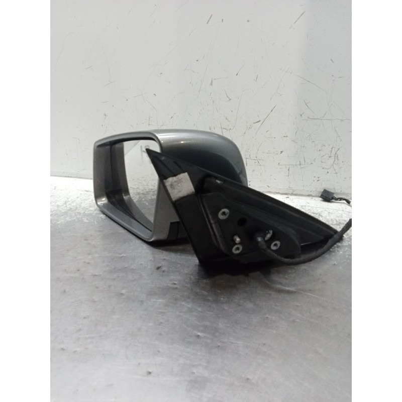 Recambio de retrovisor izquierdo para mercedes-benz cla shooting brake (x117) cla 200 cdi / d (117.908) referencia OEM IAM  ELÉC