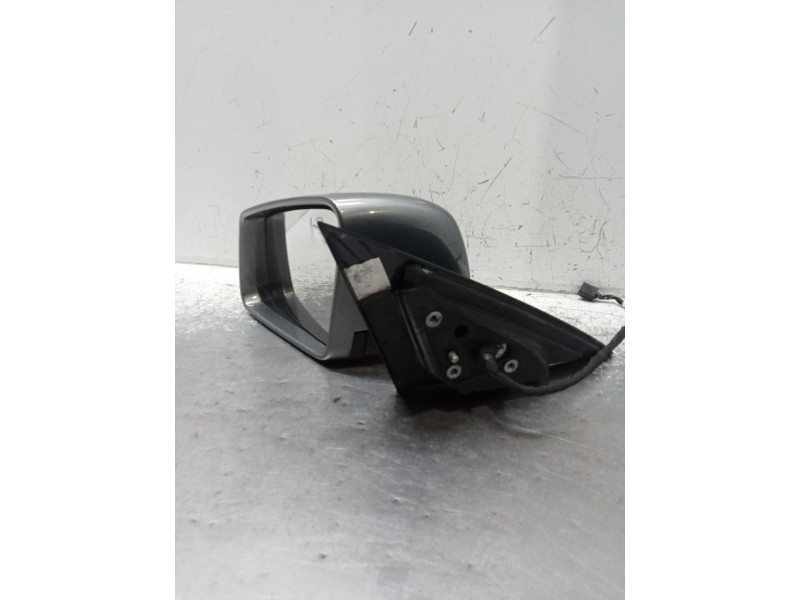 Recambio de retrovisor izquierdo para mercedes-benz cla shooting brake (x117) cla 200 cdi / d (117.908) referencia OEM IAM  ELÉC