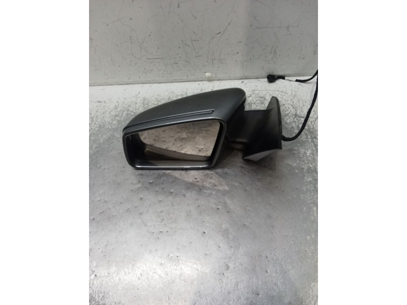 Recambio de retrovisor izquierdo para mercedes-benz cla shooting brake (x117) cla 200 cdi / d (117.908) referencia OEM IAM  ELÉC