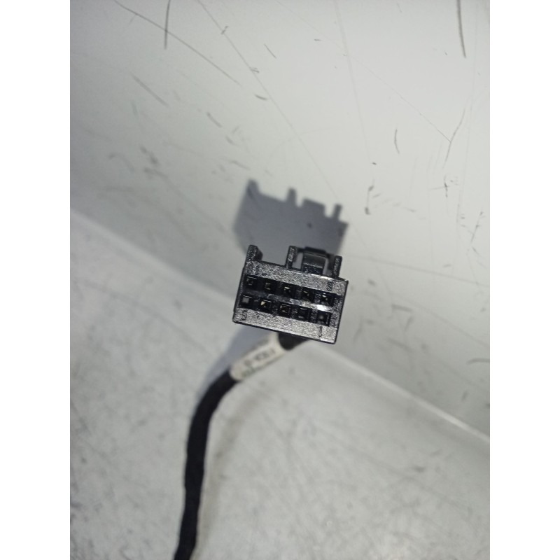 Recambio de retrovisor izquierdo para mercedes-benz cla shooting brake (x117) cla 200 cdi / d (117.908) referencia OEM IAM  ELÉC