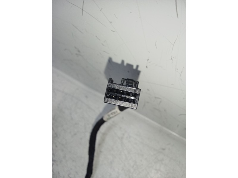 Recambio de retrovisor izquierdo para mercedes-benz cla shooting brake (x117) cla 200 cdi / d (117.908) referencia OEM IAM  ELÉC