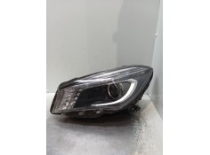 Recambio de faro izquierdo para mercedes-benz cla shooting brake (x117) cla 200 cdi / d (117.908) referencia OEM IAM A2229003300