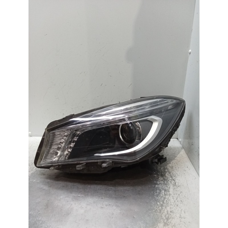 Recambio de faro izquierdo para mercedes-benz cla shooting brake (x117) cla 200 cdi / d (117.908) referencia OEM IAM A2229003300