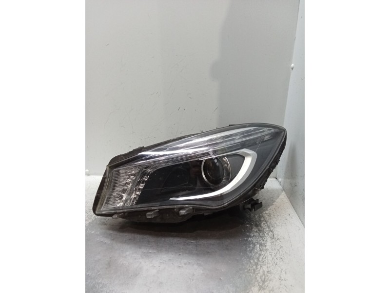 Recambio de faro izquierdo para mercedes-benz cla shooting brake (x117) cla 200 cdi / d (117.908) referencia OEM IAM A2229003300