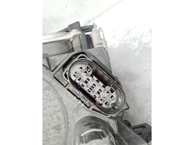 Recambio de faro izquierdo para mercedes-benz cla shooting brake (x117) cla 200 cdi / d (117.908) referencia OEM IAM A2229003300