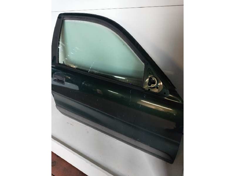 Recambio de puerta delantera derecha para mg rover serie 25 (rf) classic (3-ptas.) referencia OEM IAM   