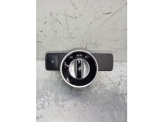 Recambio de mando luces para mercedes-benz cla shooting brake (x117) cla 200 cdi / d (117.908) referencia OEM IAM A2129050551 10