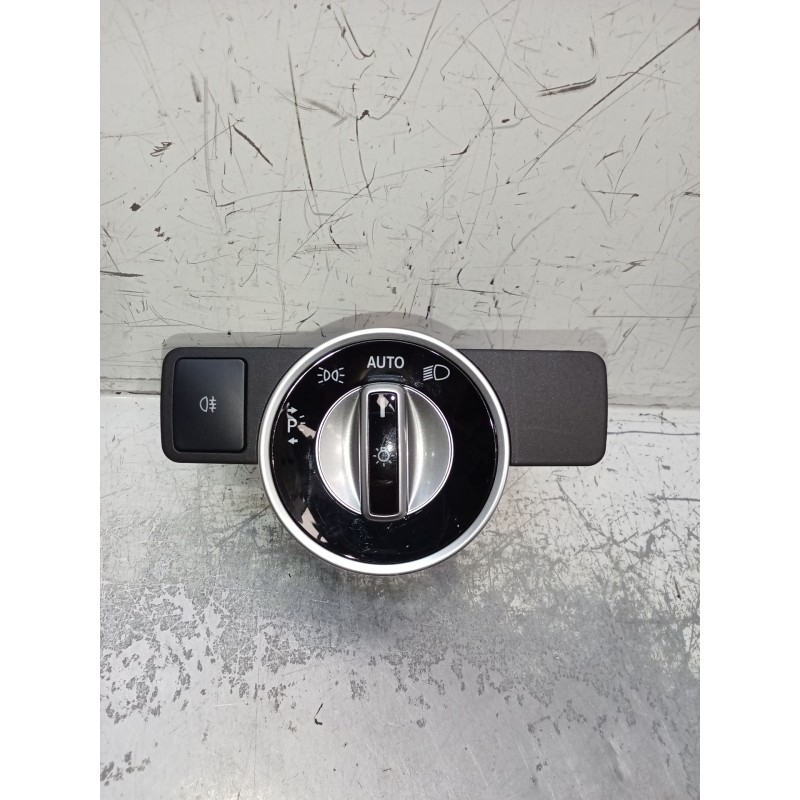 Recambio de mando luces para mercedes-benz cla shooting brake (x117) cla 200 cdi / d (117.908) referencia OEM IAM A2129050551 10