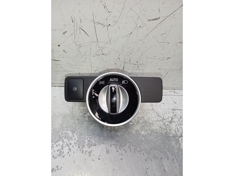 Recambio de mando luces para mercedes-benz cla shooting brake (x117) cla 200 cdi / d (117.908) referencia OEM IAM A2129050551 10