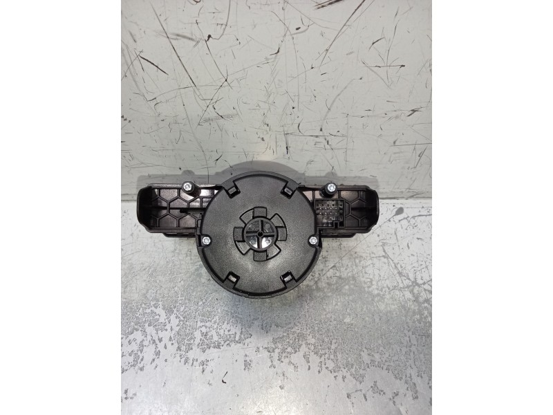 Recambio de mando luces para mercedes-benz cla shooting brake (x117) cla 200 cdi / d (117.908) referencia OEM IAM A2129050551 10