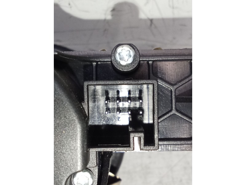 Recambio de mando luces para mercedes-benz cla shooting brake (x117) cla 200 cdi / d (117.908) referencia OEM IAM A2129050551 10