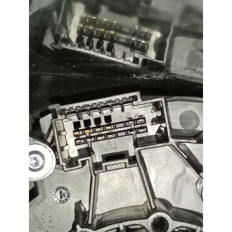 Recambio de mando luces para mercedes-benz cla shooting brake (x117) cla 200 cdi / d (117.908) referencia OEM IAM A2469003614 11