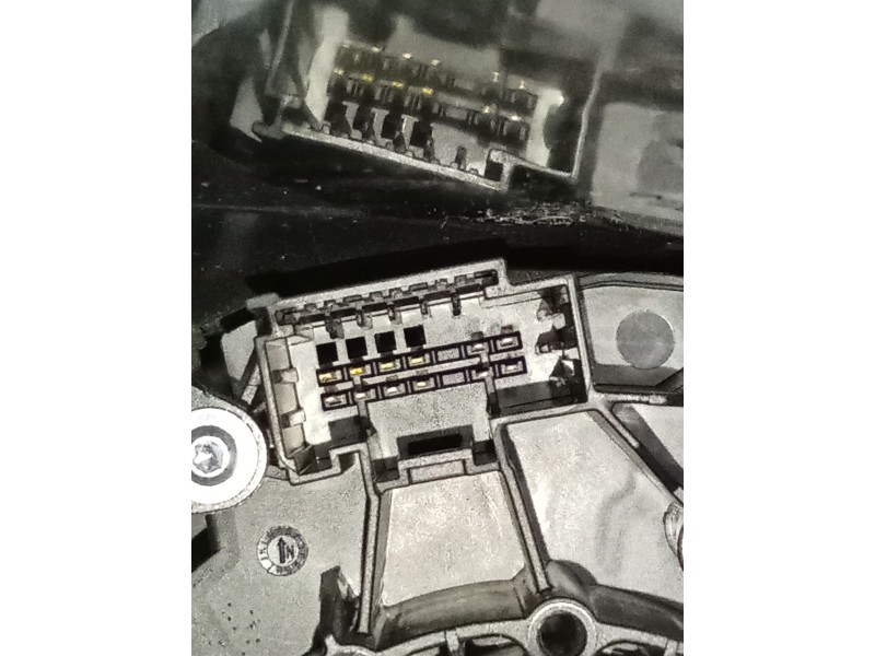 Recambio de mando luces para mercedes-benz cla shooting brake (x117) cla 200 cdi / d (117.908) referencia OEM IAM A2469003614 11