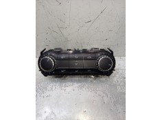 Recambio de mando calefaccion / aire acondicionado para mercedes-benz cla shooting brake (x117) cla 200 cdi / d (117.908) refere