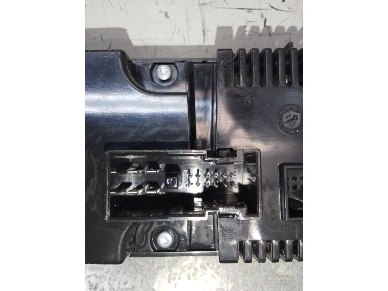 Recambio de mando calefaccion / aire acondicionado para mercedes-benz cla shooting brake (x117) cla 200 cdi / d (117.908) refere