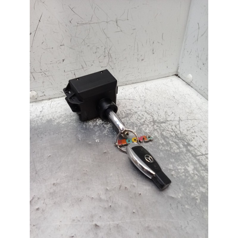 Recambio de conmutador de arranque para mercedes-benz cla shooting brake (x117) cla 200 cdi / d (117.908) referencia OEM IAM A24
