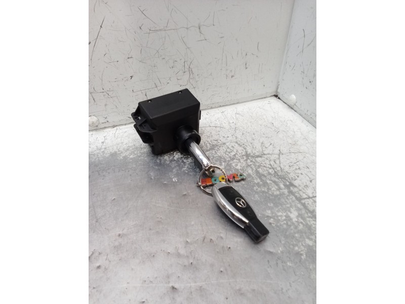 Recambio de conmutador de arranque para mercedes-benz cla shooting brake (x117) cla 200 cdi / d (117.908) referencia OEM IAM A24