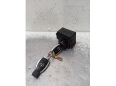 Recambio de conmutador de arranque para mercedes-benz cla shooting brake (x117) cla 200 cdi / d (117.908) referencia OEM IAM A24 2