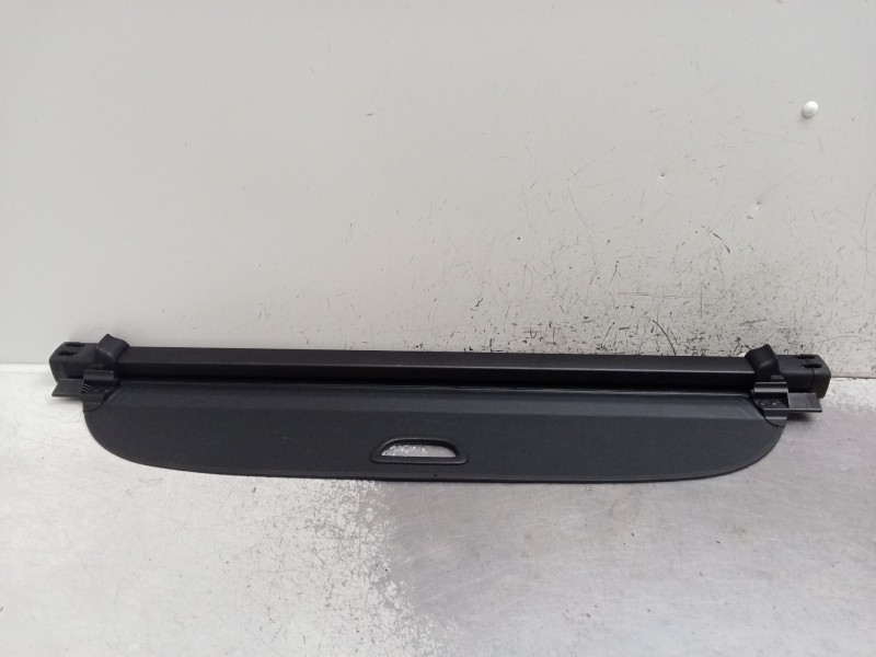 Recambio de bandeja trasera para mercedes-benz cla shooting brake (x117) cla 200 cdi / d (117.908) referencia OEM IAM   