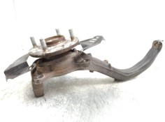 Recambio de mangueta delantera derecha para mitsubishi galant berlina (ea0) 2000 gls climatizado referencia OEM IAM    2