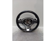 Recambio de volante para mercedes-benz cla shooting brake (x117) cla 200 cdi / d (117.908) referencia OEM IAM A0004601403  
