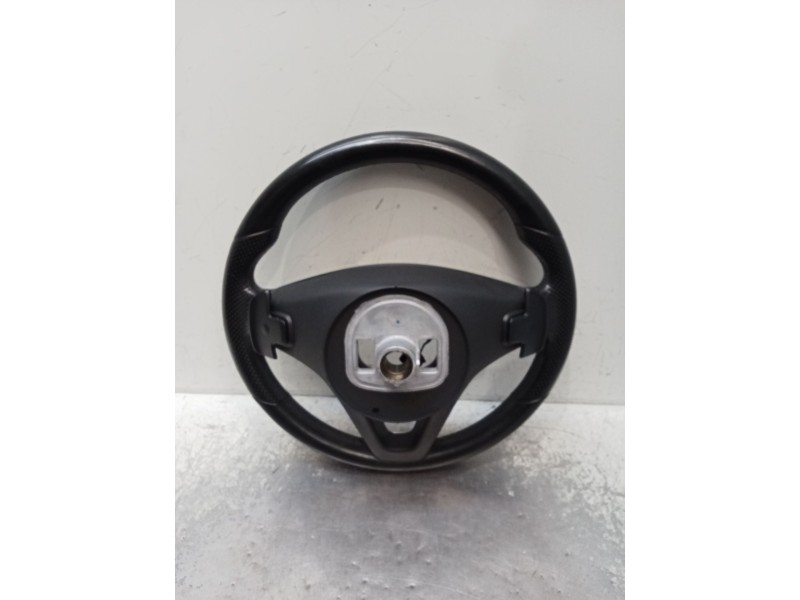 Recambio de volante para mercedes-benz cla shooting brake (x117) cla 200 cdi / d (117.908) referencia OEM IAM A0004601403  