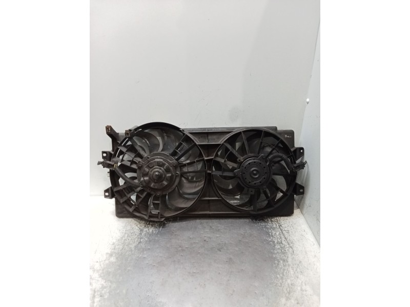 Recambio de electroventilador para ford probe 24v referencia OEM IAM   