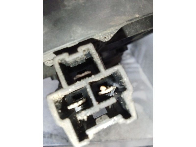Recambio de electroventilador para ford probe 24v referencia OEM IAM   