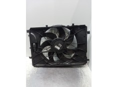 Recambio de electroventilador para mercedes-benz cla shooting brake (x117) cla 200 cdi / d (117.908) referencia OEM IAM A2049066