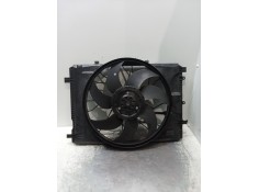 Recambio de electroventilador para mercedes-benz cla shooting brake (x117) cla 200 cdi / d (117.908) referencia OEM IAM A2049066 2