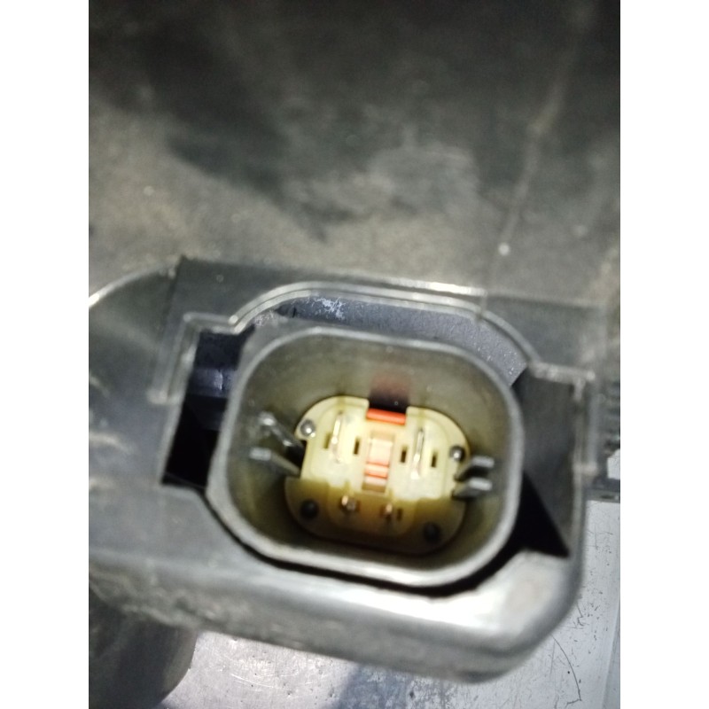 Recambio de electroventilador para mercedes-benz cla shooting brake (x117) cla 200 cdi / d (117.908) referencia OEM IAM A2049066