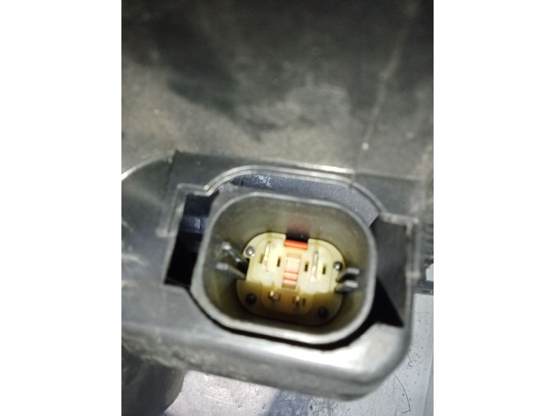 Recambio de electroventilador para mercedes-benz cla shooting brake (x117) cla 200 cdi / d (117.908) referencia OEM IAM A2049066