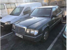 mercedes clase e (w124) berlina del año 1993