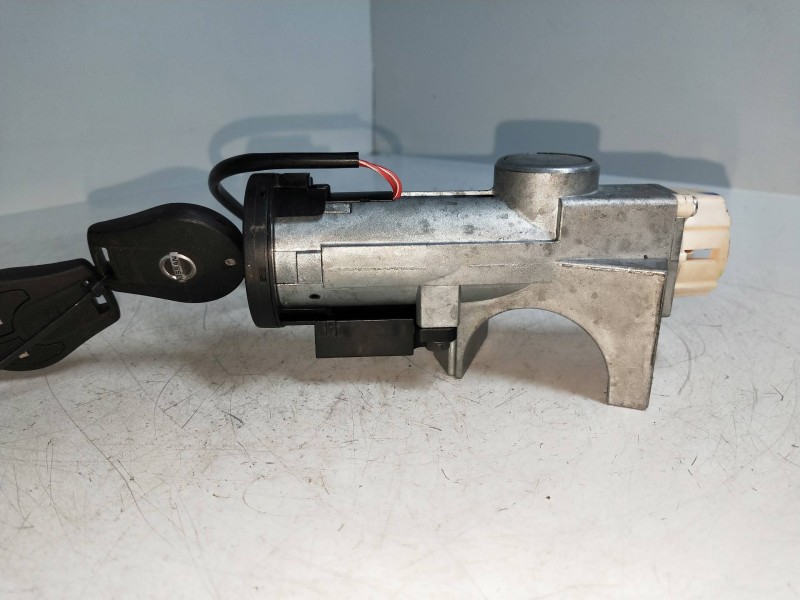 Recambio de conmutador de arranque para nissan juke (f15) 1.5 turbodiesel cat referencia OEM IAM   