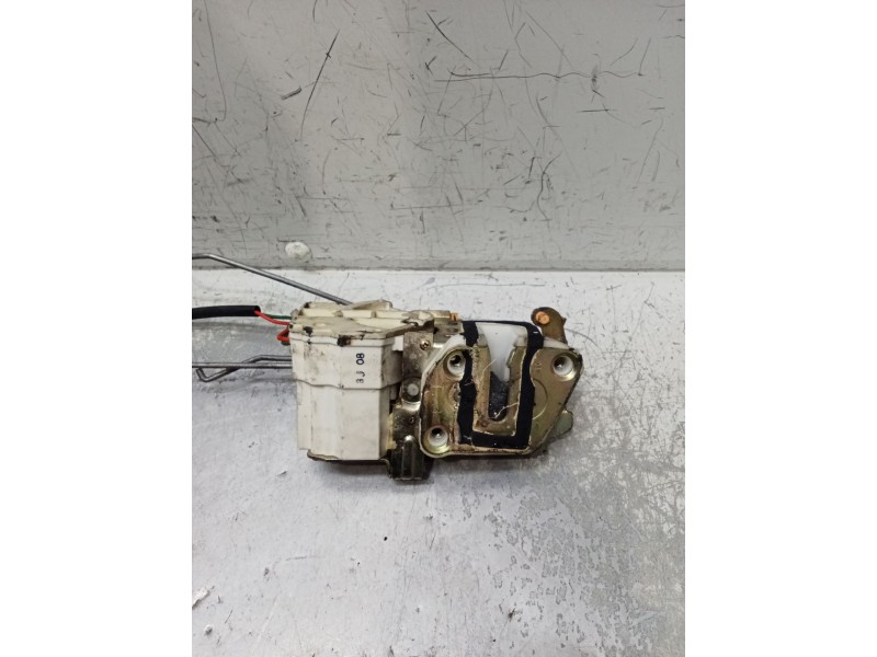 Recambio de motor cierre centralizado delantero derecho para ford probe 24v referencia OEM IAM  3P 