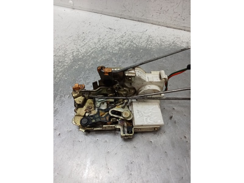 Recambio de motor cierre centralizado delantero derecho para ford probe 24v referencia OEM IAM  3P 