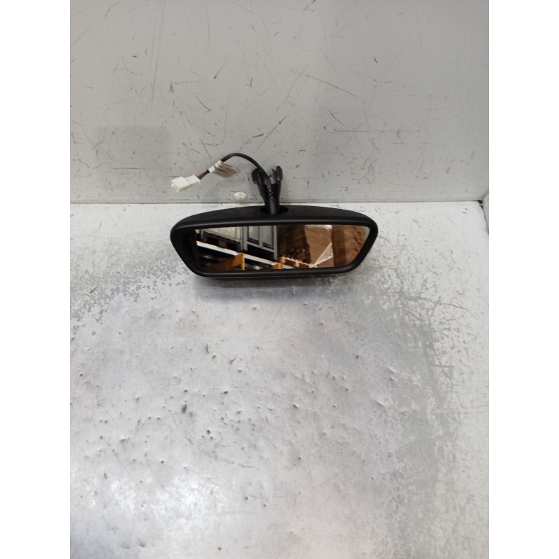 Recambio de espejo interior para mercedes-benz cla shooting brake (x117) cla 200 cdi / d (117.908) referencia OEM IAM   