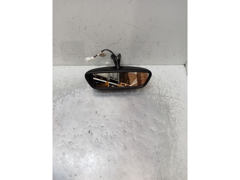 Recambio de espejo interior para mercedes-benz cla shooting brake (x117) cla 200 cdi / d (117.908) referencia OEM IAM   