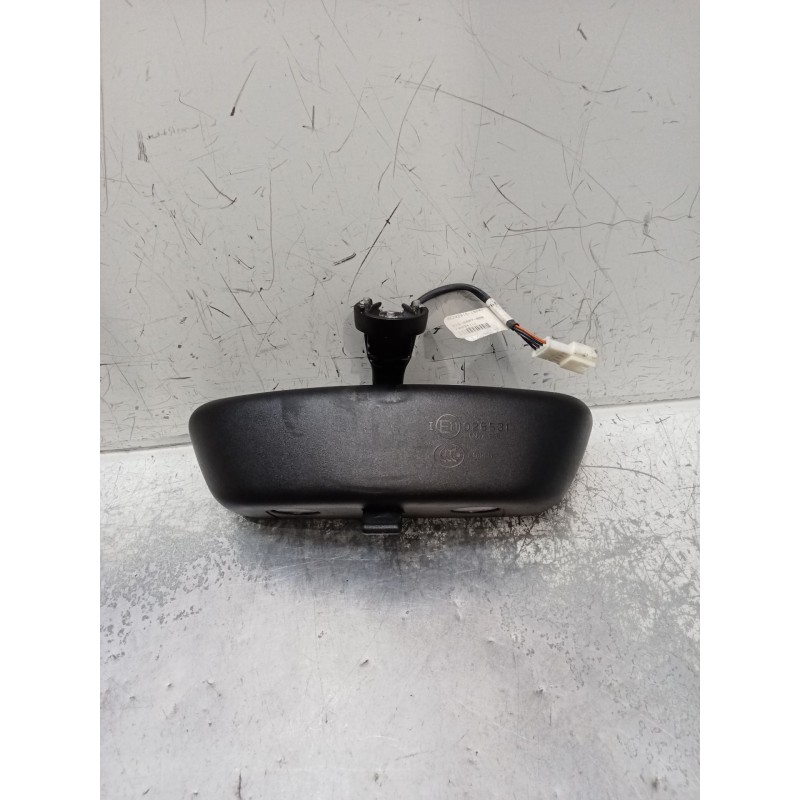 Recambio de espejo interior para mercedes-benz cla shooting brake (x117) cla 200 cdi / d (117.908) referencia OEM IAM   