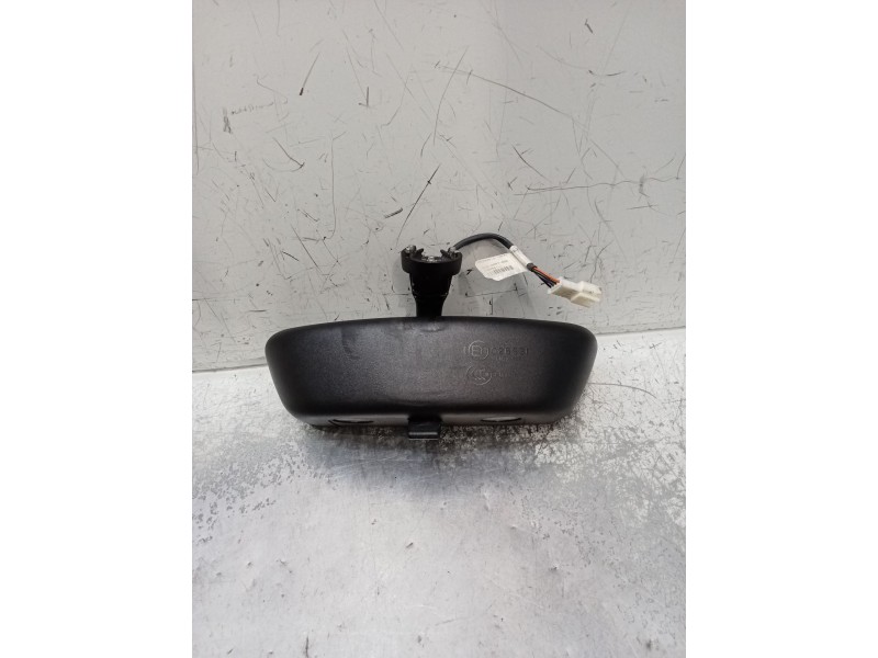 Recambio de espejo interior para mercedes-benz cla shooting brake (x117) cla 200 cdi / d (117.908) referencia OEM IAM   