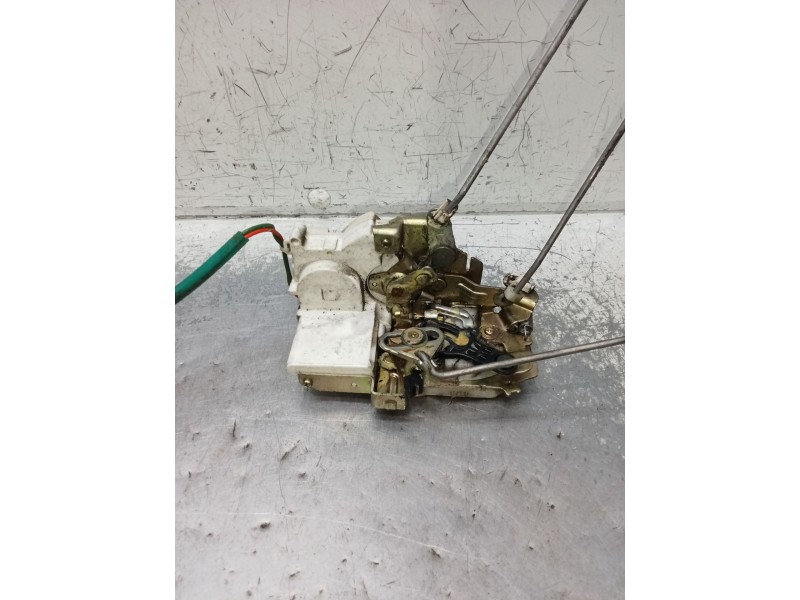 Recambio de motor cierre centralizado delantero izquierdo para ford probe 24v referencia OEM IAM  3P 