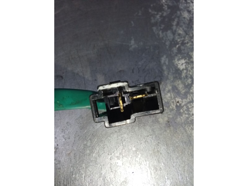 Recambio de motor cierre centralizado delantero izquierdo para ford probe 24v referencia OEM IAM  3P 