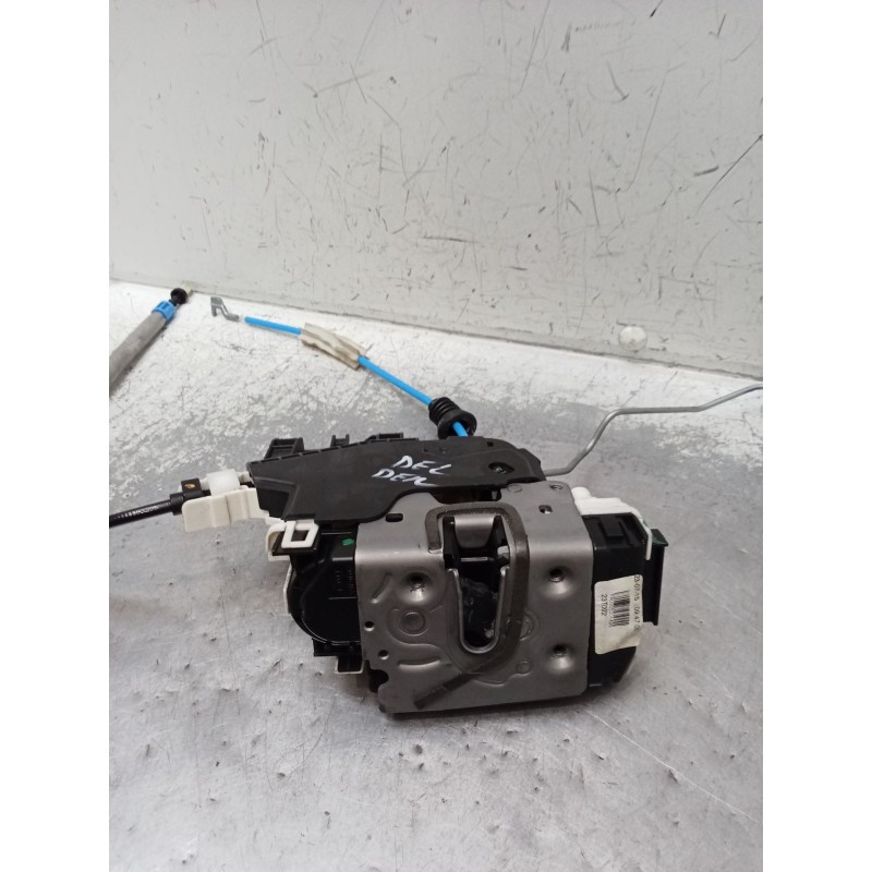 Recambio de motor cierre centralizado delantero derecho para mercedes-benz cla shooting brake (x117) cla 200 cdi / d (117.908) r