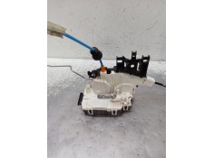 Recambio de motor cierre centralizado delantero derecho para mercedes-benz cla shooting brake (x117) cla 200 cdi / d (117.908) r 2