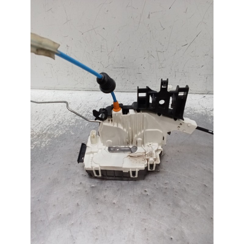 Recambio de motor cierre centralizado delantero derecho para mercedes-benz cla shooting brake (x117) cla 200 cdi / d (117.908) r