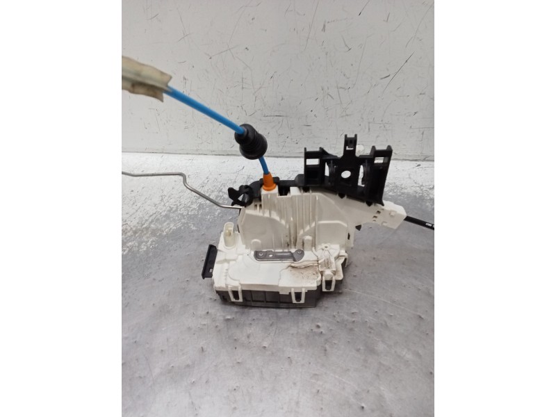 Recambio de motor cierre centralizado delantero derecho para mercedes-benz cla shooting brake (x117) cla 200 cdi / d (117.908) r